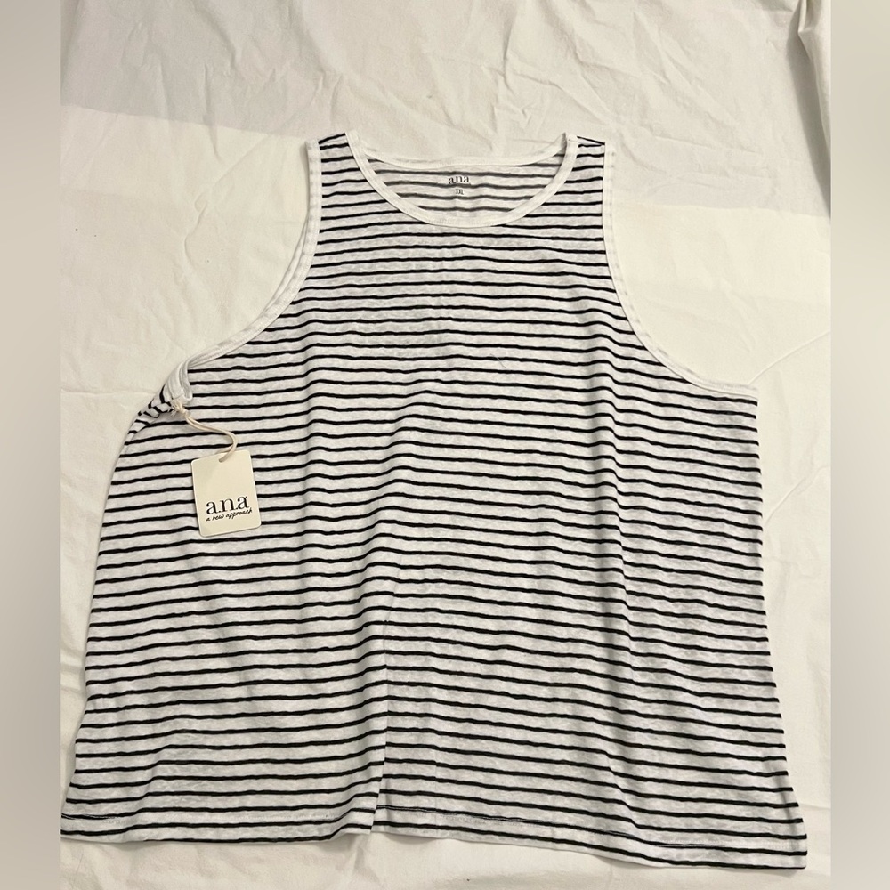 Women’s Tank Top
